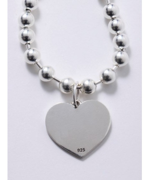 X-girl（エックスガール）の「BALL CHAIN BRACELET（ブレスレット・レディース・A/B/C・ONE SIZE）」の12枚目の写真