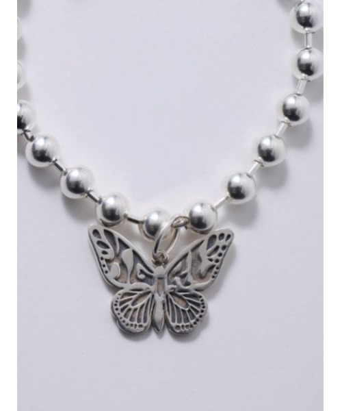 X-girl（エックスガール）の「BALL CHAIN BRACELET（ブレスレット・レディース・A/B/C・ONE SIZE）」の11枚目の写真