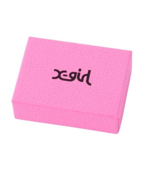 X-girl（エックスガール）の「BALL CHAIN BRACELET（ブレスレット・レディース・A/B/C・ONE SIZE）」の5枚目の写真