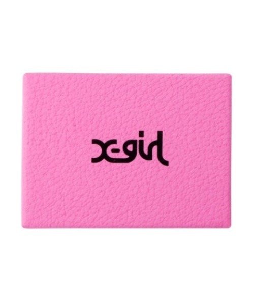 X-girl（エックスガール）の「BALL CHAIN BRACELET（ブレスレット・レディース・A/B/C・ONE SIZE）」の4枚目の写真