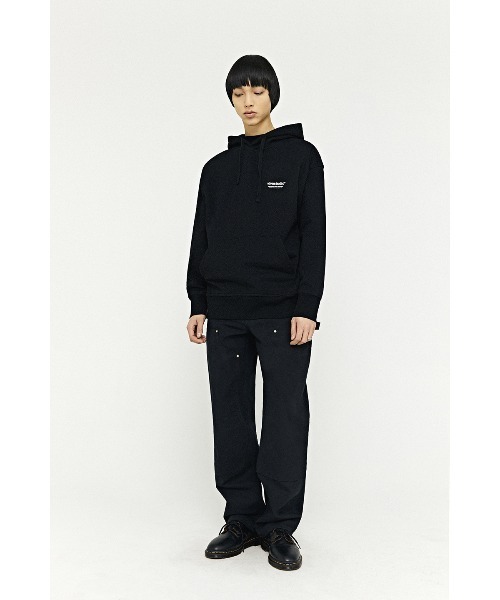 VIVASTUDIO(ビバスタジオ)の「LOCATION HOODIE(パーカー・メンズ・グリーン/ブラック/ライトグレー・X-LARGE/SMALL/MEDIUM/LARGE)」の7枚目の写真