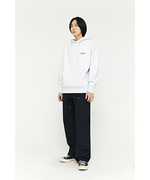VIVASTUDIO(ビバスタジオ)の「LOCATION HOODIE(パーカー・メンズ・グリーン/ブラック/ライトグレー・X-LARGE/SMALL/MEDIUM/LARGE)」の11枚目の写真