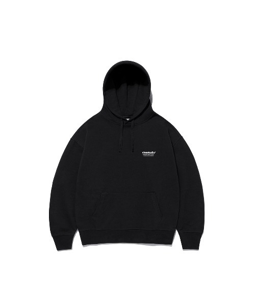 VIVASTUDIO(ビバスタジオ)の「LOCATION HOODIE(パーカー・メンズ・グリーン/ブラック/ライトグレー・X-LARGE/SMALL/MEDIUM/LARGE)」の16枚目の写真