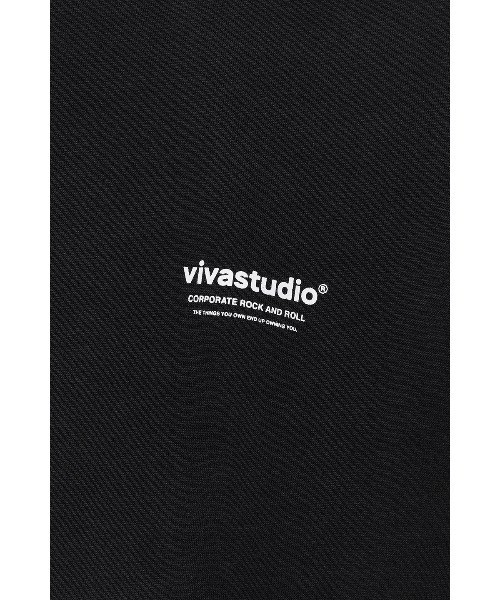 VIVASTUDIO(ビバスタジオ)の「LOCATION HOODIE(パーカー・メンズ・グリーン/ブラック/ライトグレー・X-LARGE/SMALL/MEDIUM/LARGE)」の18枚目の写真