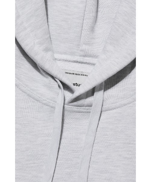 VIVASTUDIO(ビバスタジオ)の「LOCATION HOODIE(パーカー・メンズ・グリーン/ブラック/ライトグレー・X-LARGE/SMALL/MEDIUM/LARGE)」の22枚目の写真