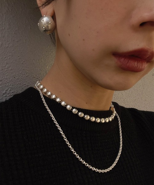 Ameri UND SEQUINS VOLUME PIERCE