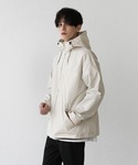 ETELIO(エテリオ)の「ジャケット/アウター(マウンテンパーカー)」