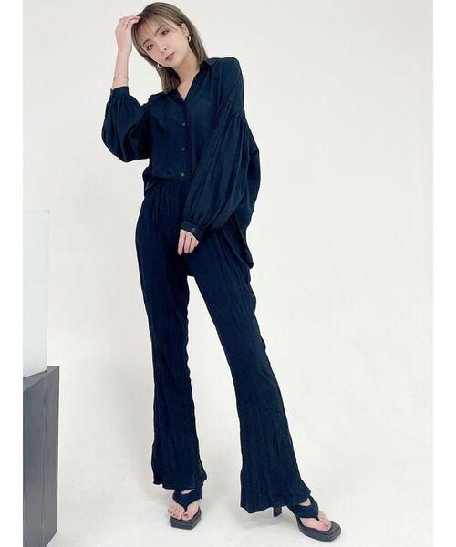 GYDA（ジェイダ）の「PILE THONGサンダル（サンダル）」 - WEAR