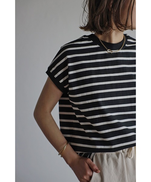 Bonjour Sagan（ボンジュールサガン）の「ホースシューネックレス（ネックレス・レディース・ゴールド・FREE）」の4枚目の写真