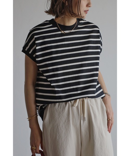 Bonjour Sagan（ボンジュールサガン）の「ホースシューネックレス（ネックレス・レディース・ゴールド・FREE）」の5枚目の写真