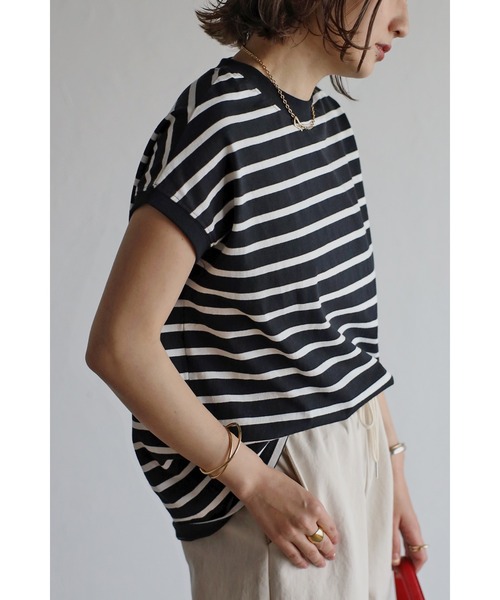 Bonjour Sagan（ボンジュールサガン）の「ホースシューネックレス（ネックレス・レディース・ゴールド・FREE）」の6枚目の写真