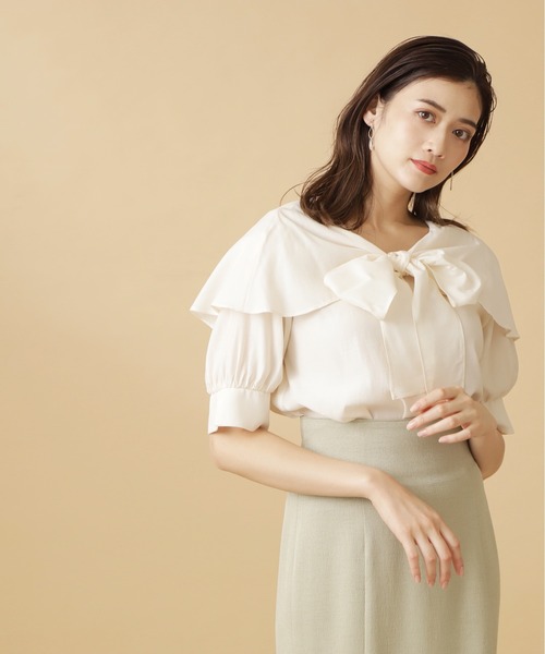 JILL by JILL STUART（ジルバイジルスチュアート）の