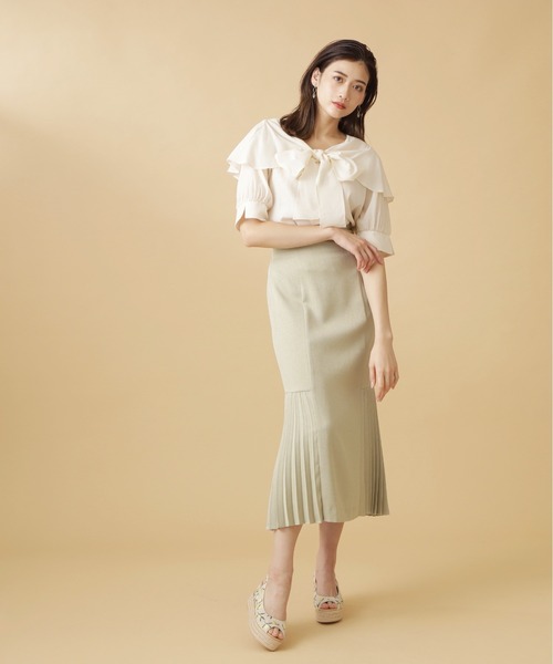 JILL by JILL STUART（ジルバイジルスチュアート）の