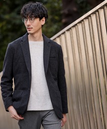 ブランド古着 Global Work グローバルワーク メンズ のテーラードジャケット古着通販 Zozoused