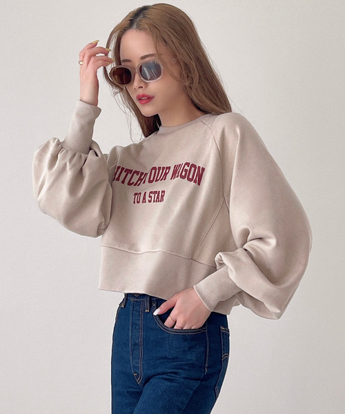etade(エタード)の「【etade】round square sunglasses etda22s006(サングラス・レディース・ブラック/ベージュ/グレー/ブラウン系その他・FREE)」の20枚目の写真