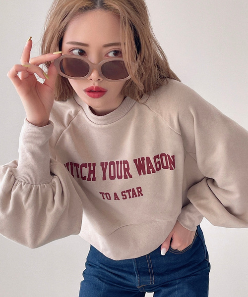 etade(エタード)の「【etade】round square sunglasses etda22s006(サングラス・レディース・ブラック/ベージュ/グレー/ブラウン系その他・FREE)」の17枚目の写真