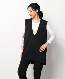 Uncut Bound | CHIGNON(シニヨン)　ｼｮﾙﾀﾞｰﾀｯｸﾍﾞｽﾄPO(ベスト)