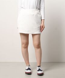 rienda suelta（リエンダスエルタ）の「★rienda suelta★エコファースカート 　ゴルフウエア（スカート）」