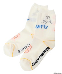 Candy Stripper | MIFFY ソックス(ソックス/靴下)