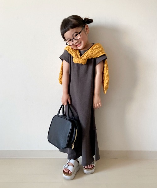 CIAOPANIC TYPY（チャオパニックティピー）の「【KIDS】ワッフル