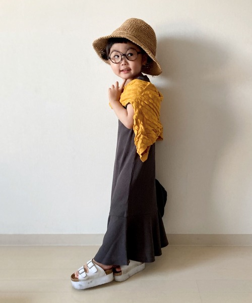 CIAOPANIC TYPY（チャオパニックティピー）の「【KIDS】ワッフル