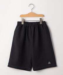 green label relaxing（グリーンレーベルリラクシング）の「【WEB限定サイズあり】TJ H/A メッシュポケット ショートパンツ 140cm-160cm（その他パンツ・キッズ）」