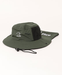 Ocean Pacific（オーシャンパシフィック）の「【OP:オーピー】キッズサーフハット　　マリンハット（ハット）」