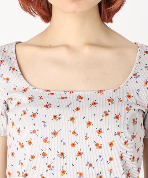 edit.for lulu コットンネルチェックシャツ♡ 中古・古着通販】edit.for lulu (エディットフォールル