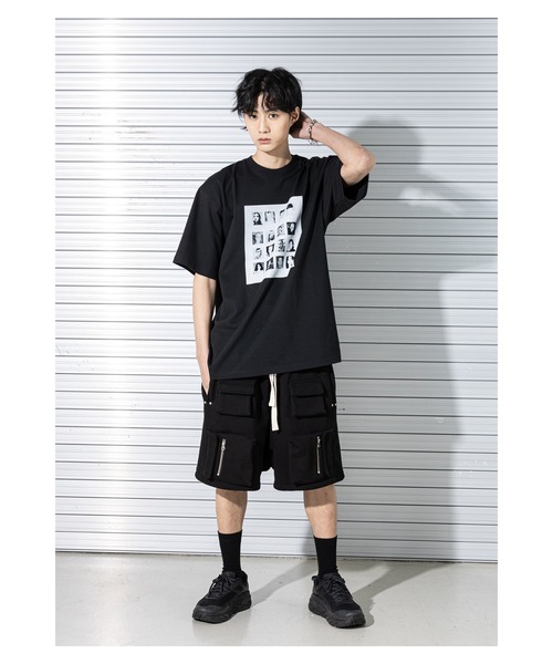 A'GEM/9 × .kom『MASSNOUN/マスノウン』MONO GALLERY OVERSIZED