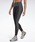 Reebok�i���[�{�b�N�j�́u���u �n�C���C�Y ���M���X / Rib High-Rise Leggings�i���M���X/�X�p�b�c�j�v�b�u���b�N