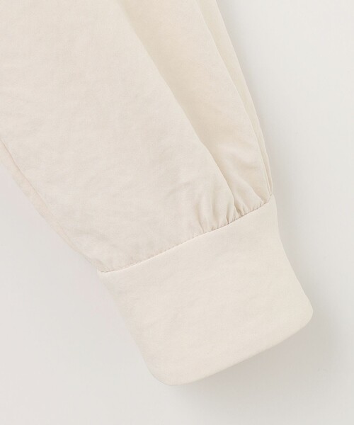 【前後着用可能】2WAYスイートブラウス