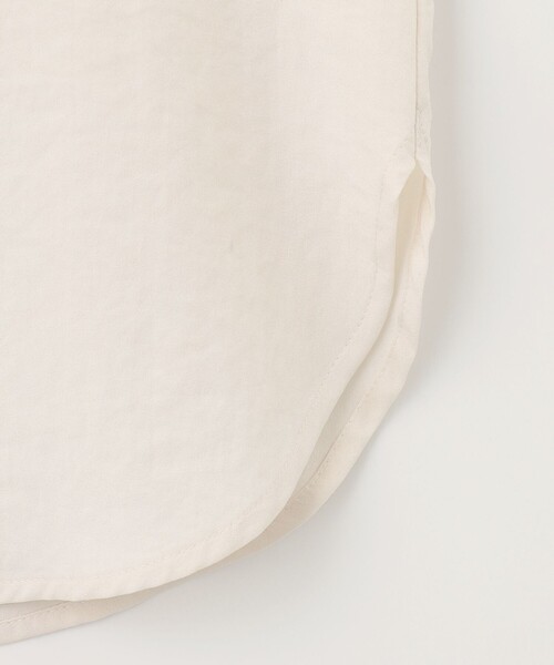 【前後着用可能】2WAYスイートブラウス