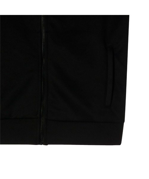 PUMA（プーマ）の「PUMA プーマ メンズ BMW MMS MT7 トラック ジャケット（ジャージ・メンズ・ブラック/ホワイト/ブラック系その他・X-LARGE/MEDIUM/LARGE/X-SMALL/SMALL）」の16枚目の写真