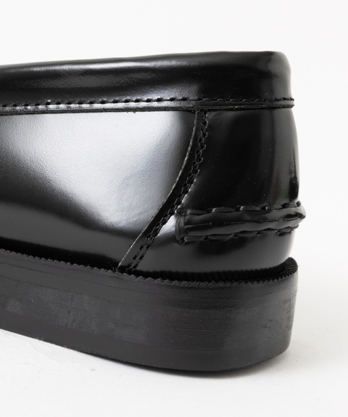 Rouge vif(ルージュヴィフ)の「【ARTESANOS/アルテサノス】ローファー(ローファー・レディース・ホワイト/ブラック・36/37/38/39/35)」の7枚目の写真