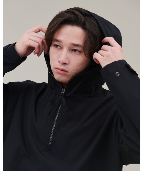 KELTY（ケルティ）の「KELTY/ケルティ フィールドアノラック