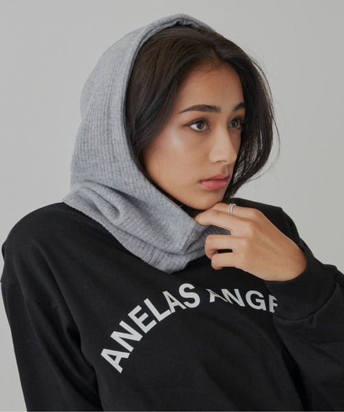 SeaRoomlynn - 新品　アネラトウキョー　ANELATOKYOロゴ入りルームウェア セール】ヘヴィーコットンロンティー（Tシャツ/カットソー