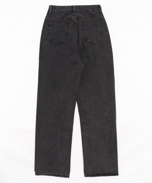 【HUECLOSET】送料・関税込★ISKOバミューダデニムパンツ セール】デニム イージーカーゴパンツ（カーゴパンツ）｜WESTSEA