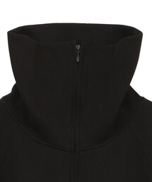 CLANE（クラネ）の「【CLANE/クラネ】HALF ZIP SHORT TOPS（その他