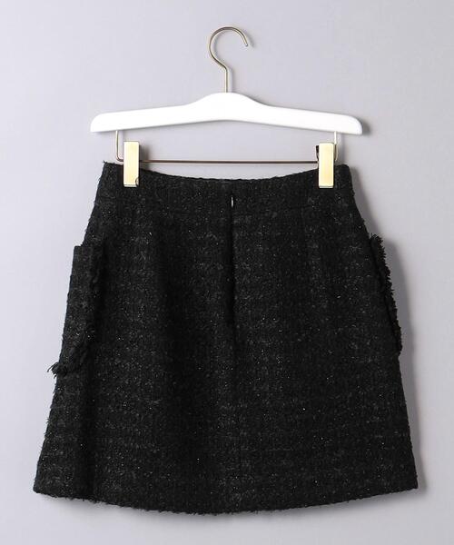 AEWEN MATOPH（イウエン マトフ）の「＜AEWEN MATOPH＞ファンシー