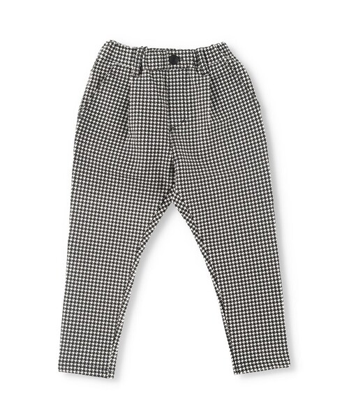 BRANSHES（ブランシェス）の「【やわらか】イージーアンドイージーロングパンツ（スウェットパンツ・キッズ・ブラック/グレー/ブルー/ネイビー/オフホワイト/キャメル/グリーン・100/120/110/130/140/150/90）」の22枚目の写真