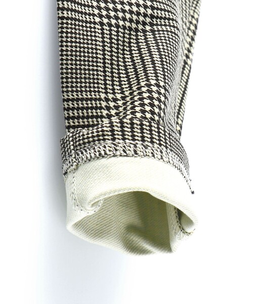 BRANSHES（ブランシェス）の「【やわらか】イージーアンドイージーロングパンツ（スウェットパンツ・キッズ・ブラック/グレー/ブルー/ネイビー/オフホワイト/キャメル/グリーン・100/120/110/130/140/150/90）」の13枚目の写真