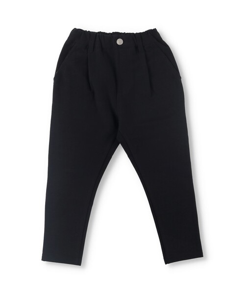 BRANSHES（ブランシェス）の「【やわらか】イージーアンドイージーロングパンツ（スウェットパンツ・キッズ・ブラック/グレー/ブルー/ネイビー/オフホワイト/キャメル/グリーン・100/120/110/130/140/150/90）」の20枚目の写真