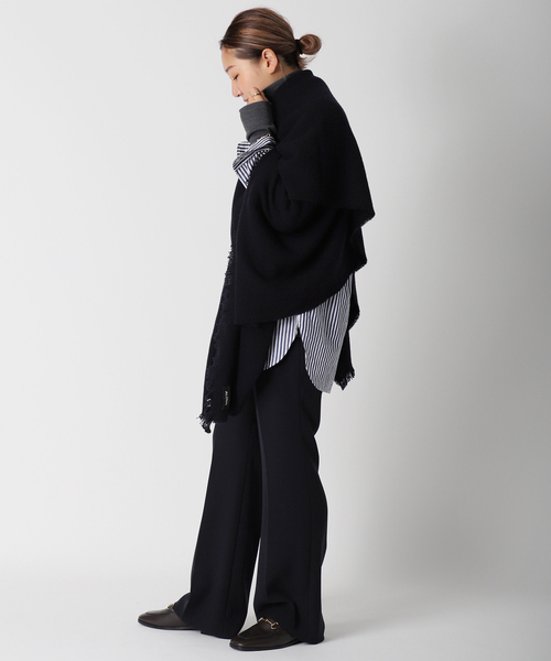 Deuxieme Classe（ドゥーズィエムクラス）の「*【ALONPI CASHMERE