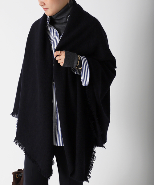 Deuxieme Classe（ドゥーズィエムクラス）の「*【ALONPI CASHMERE