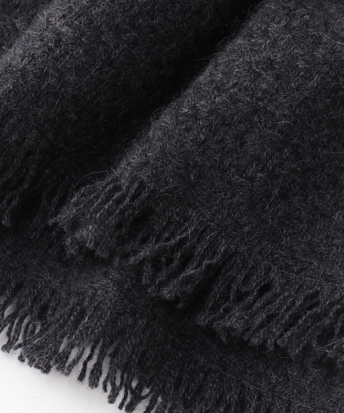 Deuxieme Classe（ドゥーズィエムクラス）の「*【ALONPI CASHMERE