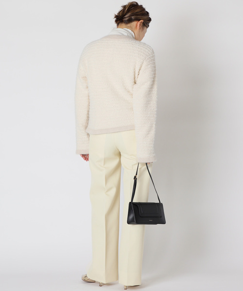 Deuxieme Classe（ドゥーズィエムクラス）の「*exquisite パンツ