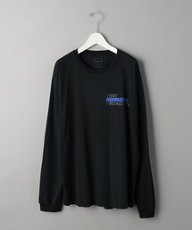 BEAUTY&YOUTH UNITED ARROWS(ビューティーアンドユースユナイテッドアローズ)の「<nonnative> DWELLER BOWERY/カットソー(その他)」
