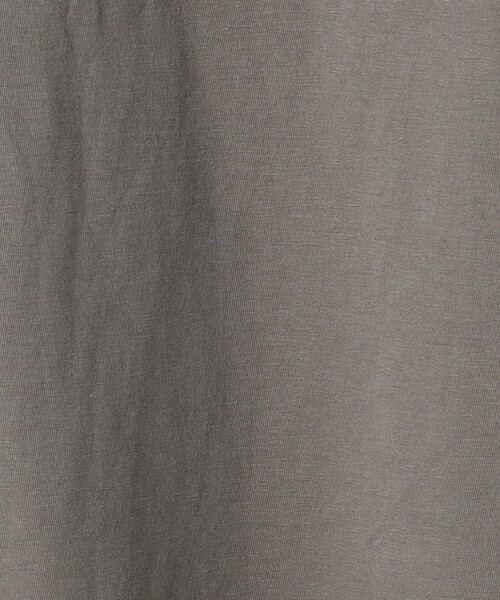 BEAUTY&YOUTH UNITED ARROWS(ビューティーアンドユースユナイテッドアローズ)の「<nonnative> DWELLER BOWERY/カットソー(その他・メンズ・ブラック/グレー・1/2)」の8枚目の写真