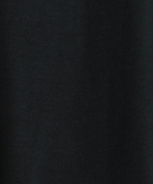 BEAUTY&YOUTH UNITED ARROWS(ビューティーアンドユースユナイテッドアローズ)の「<nonnative> DWELLER BOWERY/カットソー(その他・メンズ・ブラック/グレー・1/2)」の10枚目の写真