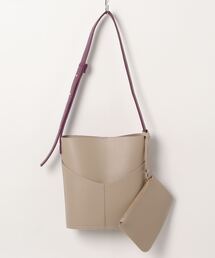 soeur | SOEUR/ﾊﾞｹﾂトート(ショルダーバッグ)